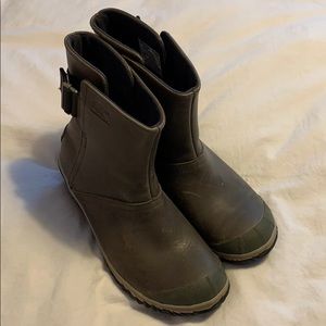 Sorel boots